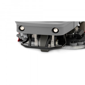 Ghibli&Wirbel Бампер для Runner R 150 FD