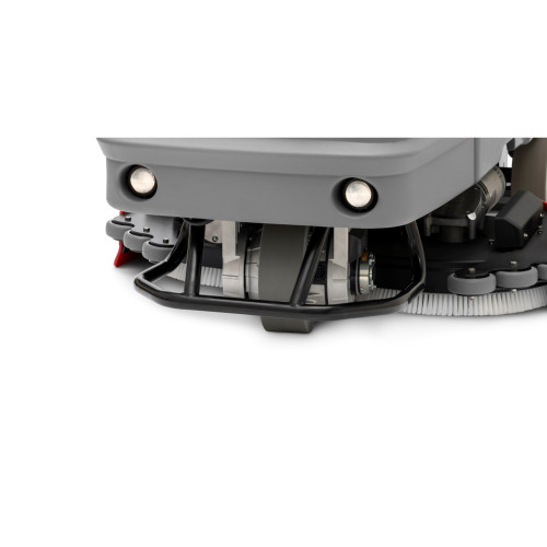 Ghibli&Wirbel Бампер для Runner R 150 FD