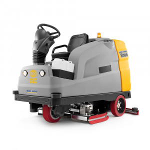 Ghibli&Wirbel R R 300 FD 110 CHEM